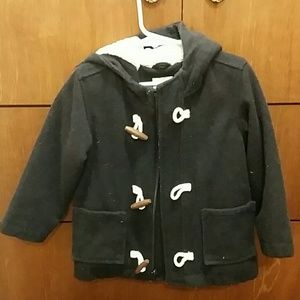 Boys coat
